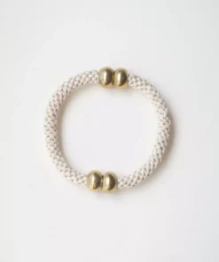 Stella Fluorescent Full Perilune Bracelet