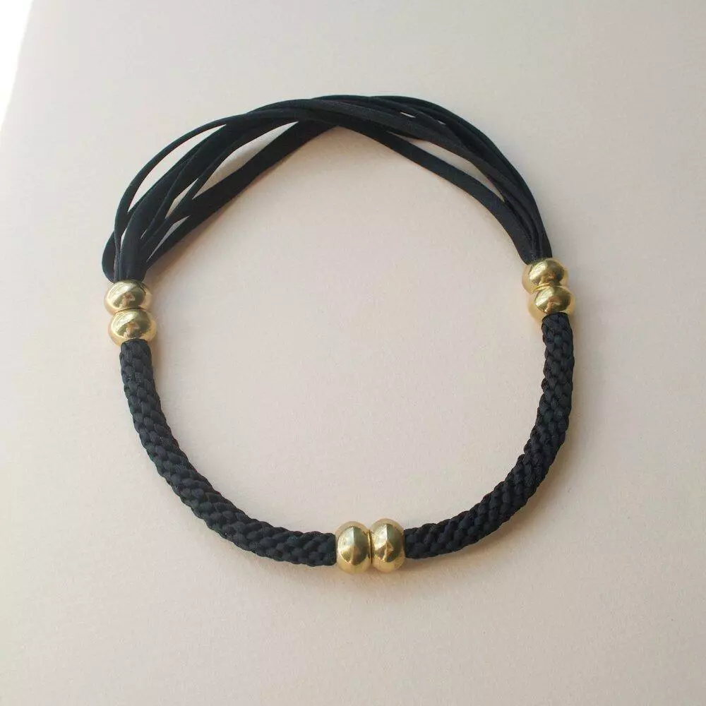 Stella Fluorescent New Perilune Collar Necklace Jewelry 3 Stella Fluorescent New Perilune Collar Necklace Jewelry