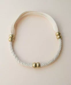 Stella Fluorescent New Perilune Collar Necklace Jewelry