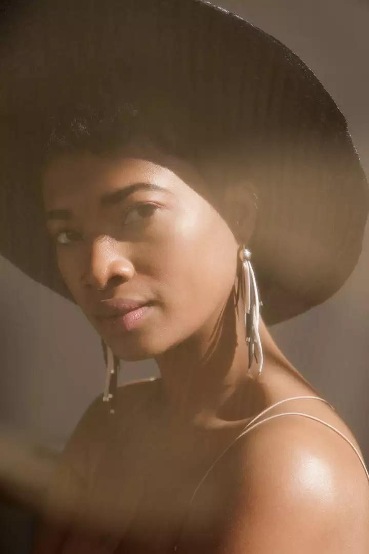 Stella Fluorescent Seafall Earrings 2 Stella Fluorescent Seafall Earrings