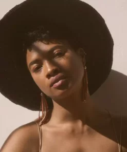 Stella Fluorescent Seafall Earrings 7 Stella Fluorescent Seafall Earrings