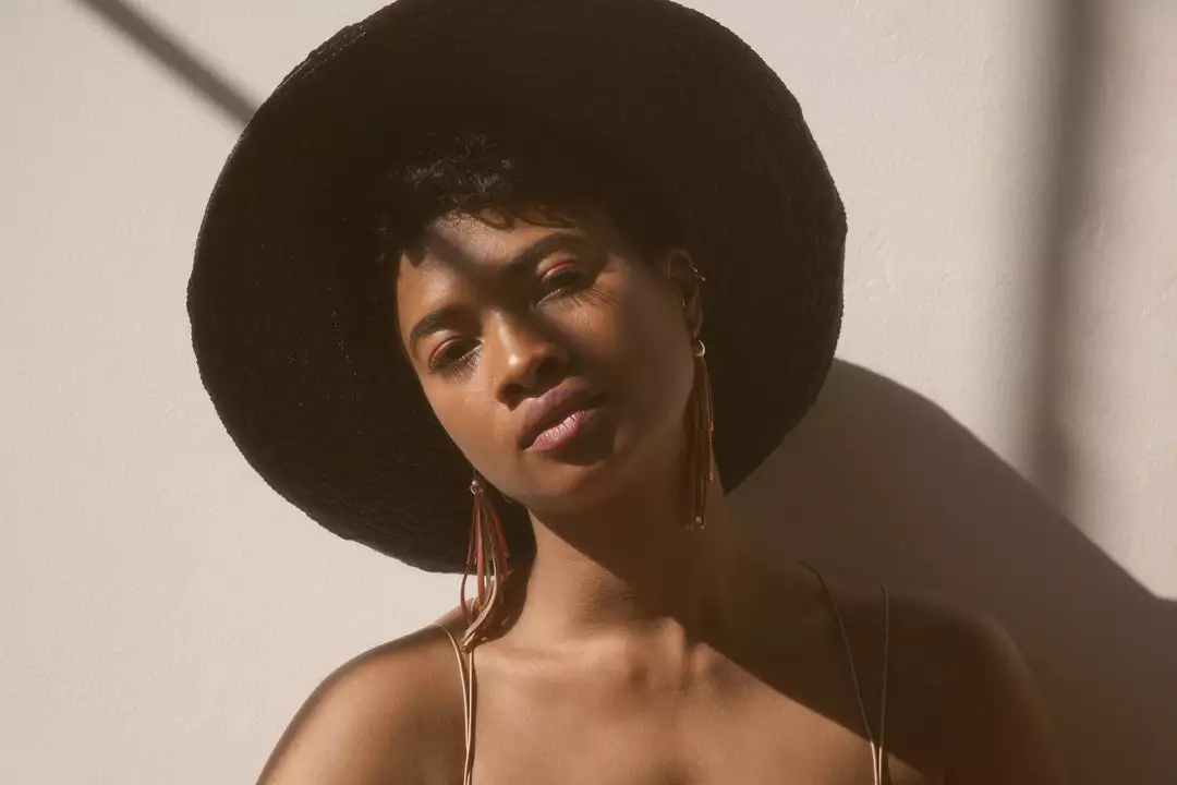 Stella Fluorescent Seafall Earrings 3 Stella Fluorescent Seafall Earrings