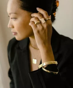 Abby Alley Jewelry Stella Ring