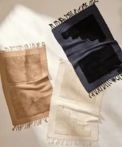 Minna Steps Mat 17 Minna Steps Mat