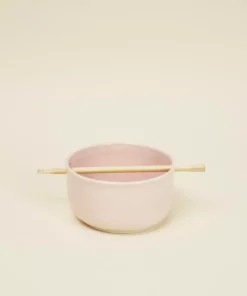 Moonshine Design Kitchen + Dining Stoneware Ramen Bowl 11 Moonshine Design Kitchen + Dining Stoneware Ramen Bowl