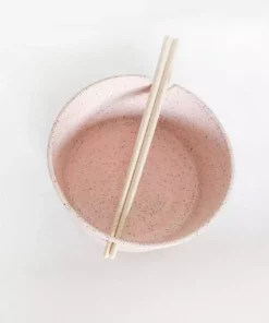 Moonshine Design Kitchen + Dining Stoneware Ramen Bowl 9 Moonshine Design Kitchen + Dining Stoneware Ramen Bowl