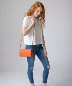 Tiradia Cork Street Chic Cork Crossbody Accessories