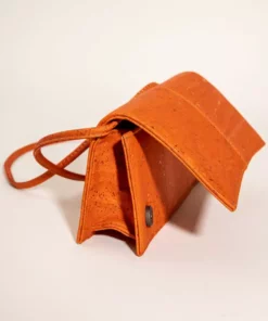 Tiradia Cork Street Chic Cork Crossbody Accessories