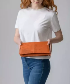 Tiradia Cork Street Chic Cork Crossbody Accessories