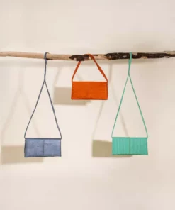 Tiradia Cork Street Chic Cork Crossbody Accessories