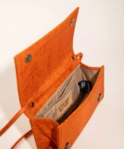 Tiradia Cork Street Chic Cork Crossbody Accessories