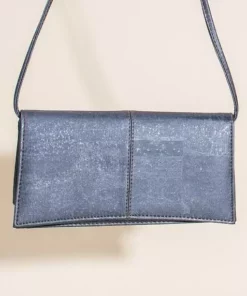 Tiradia Cork Street Chic Cork Crossbody Accessories