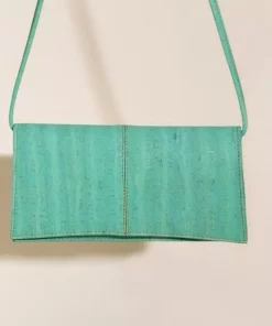 Tiradia Cork Street Chic Cork Crossbody Accessories