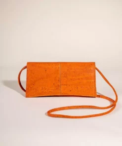 Tiradia Cork Street Chic Cork Crossbody Accessories