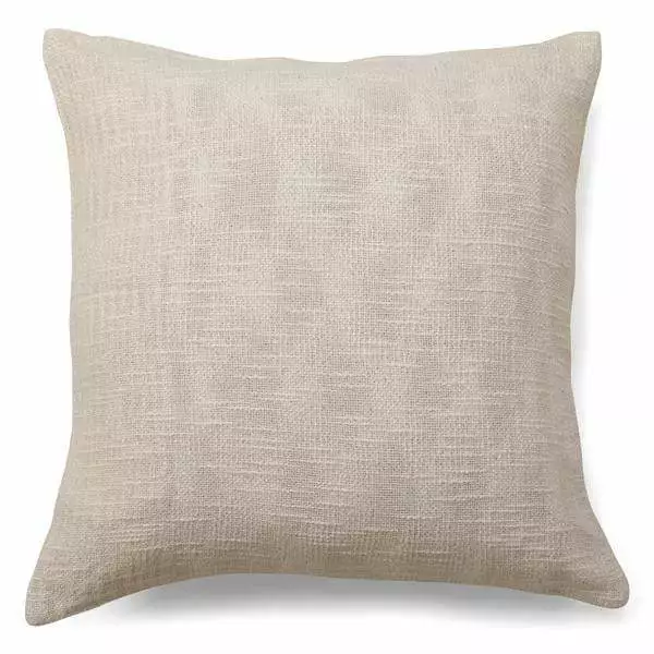 Casa Amarosa Stripe Throw Pillow Cover - Black 9 Casa Amarosa Stripe Throw Pillow Cover - Black