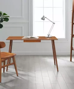 Greenington Furniture Studio Plus Book Shelf - Amber 13 Greenington Furniture Studio Plus Book Shelf - Amber