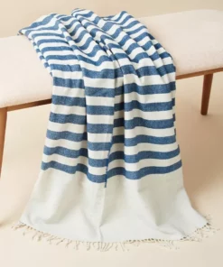 Studio Variously Aari Throw Blanket Throw Blankets