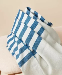 Studio Variously Aari Throw Blanket Throw Blankets