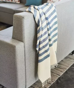 Studio Variously Aari Throw Blanket Throw Blankets