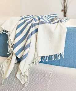 Studio Variously Aari Throw Blanket Throw Blankets