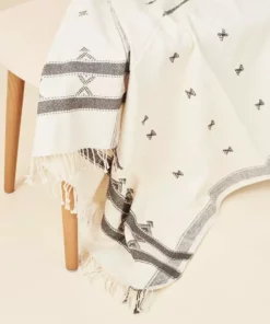 Studio Variously Amro Throw Blanket 17 Studio Variously Amro Throw Blanket