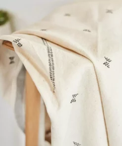 Studio Variously Amro Throw Blanket 27 Studio Variously Amro Throw Blanket