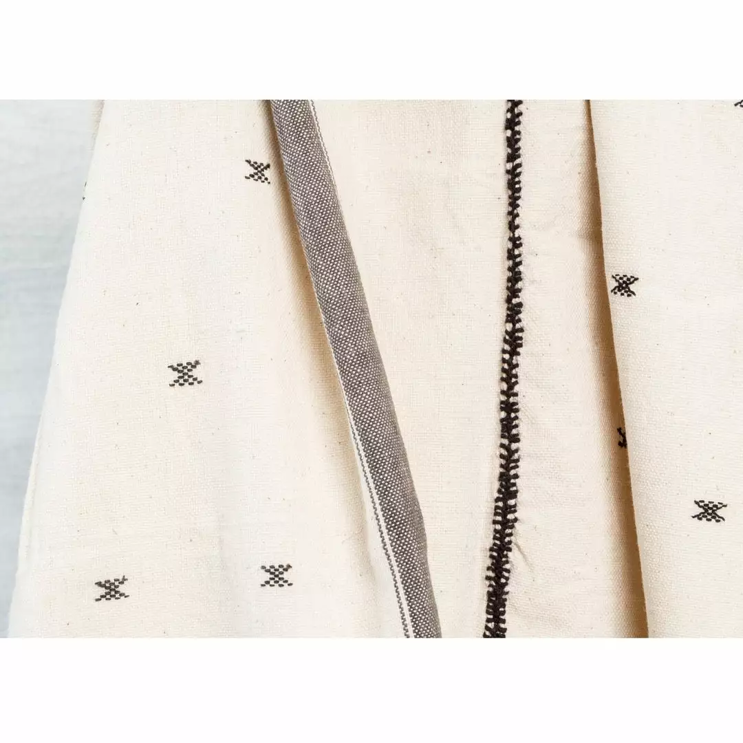 Studio Variously Amro Throw Blanket 7 Studio Variously Amro Throw Blanket