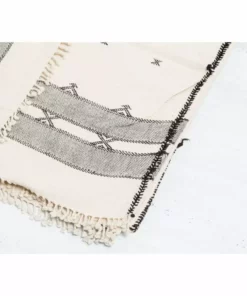 Studio Variously Amro Throw Blanket 24 Studio Variously Amro Throw Blanket