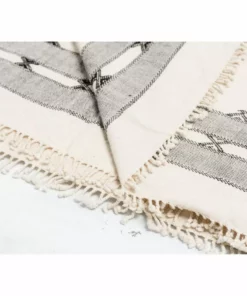 Studio Variously Amro Throw Blanket 19 Studio Variously Amro Throw Blanket