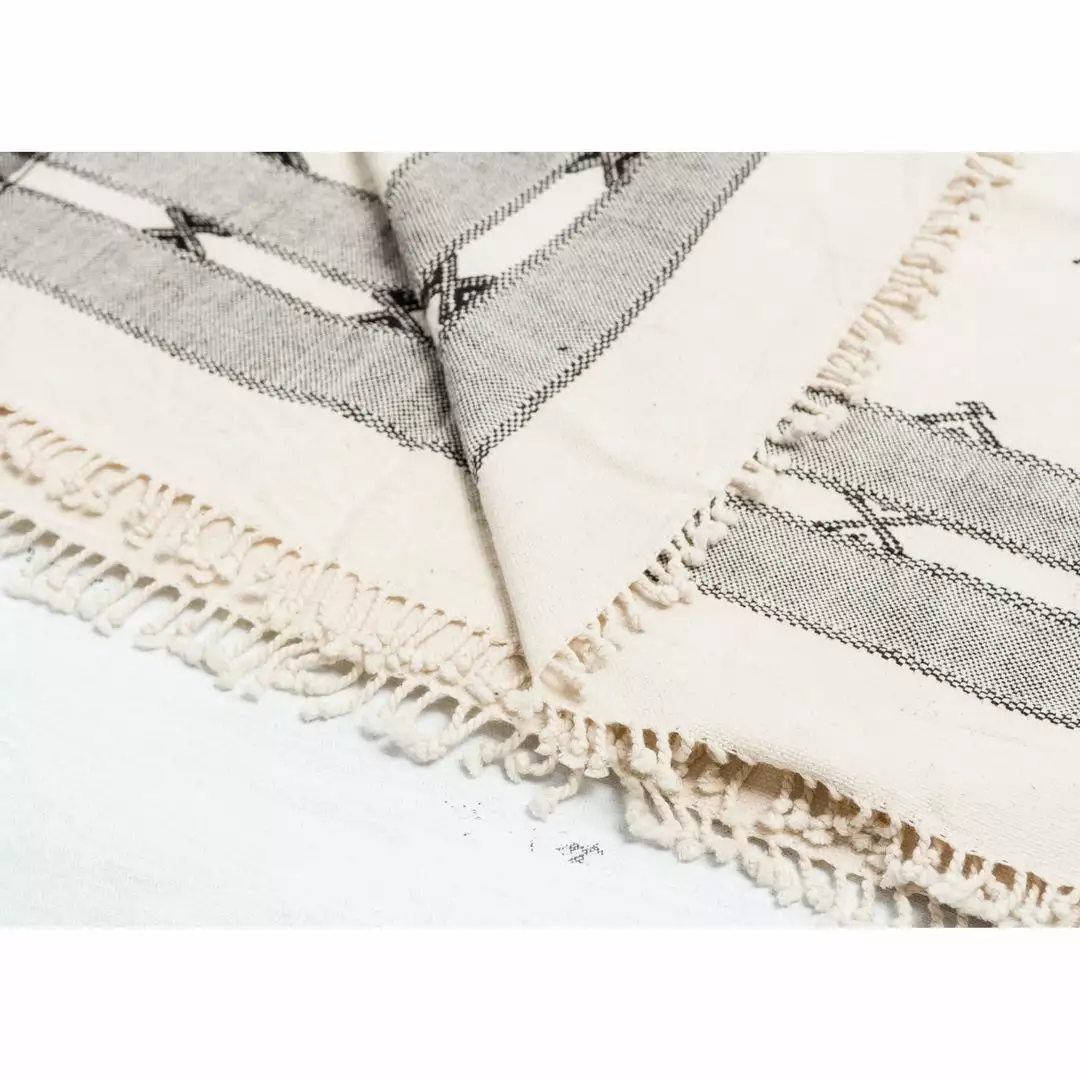 Studio Variously Amro Throw Blanket 6 Studio Variously Amro Throw Blanket