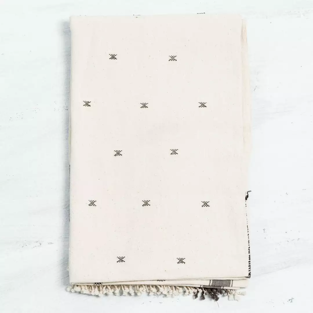 Studio Variously Amro Throw Blanket 9 Studio Variously Amro Throw Blanket