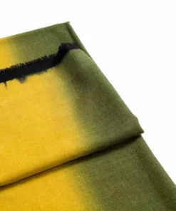 Studio Variously Aria Topaz Cashmere Scarf Handcrafted 11 Studio Variously Aria Topaz Cashmere Scarf Handcrafted