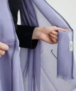 Studio Variously Baltic Mist Scarf Accessories