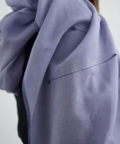 Studio Variously Baltic Mist Scarf Accessories