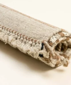 Studio Variously Bora Handloom Rug