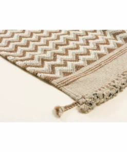 Studio Variously Bora Handloom Rug