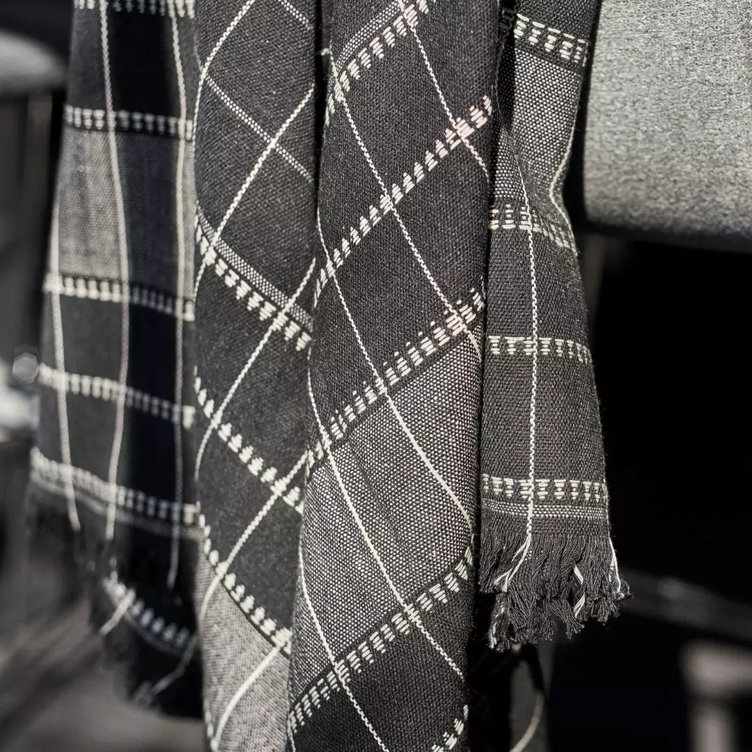 Studio Variously Charco Throw Blanket Throw Blankets 4 Studio Variously Charco Throw Blanket Throw Blankets