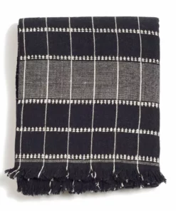 Studio Variously Charco Throw Blanket Throw Blankets 13 Studio Variously Charco Throw Blanket Throw Blankets