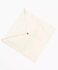 Studio Variously Handcrafted Choko Kasmi Silk Scarf 9 Studio Variously Handcrafted Choko Kasmi Silk Scarf