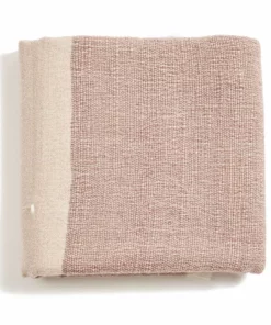 Studio Variously Cino Merino Wool Throw Blanket Throw Blankets