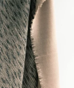 Studio Variously Flo Merino Throw Blanket Home Goods