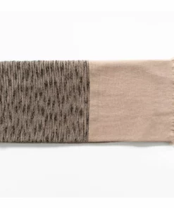 Studio Variously Flo Merino Throw Blanket Home Goods