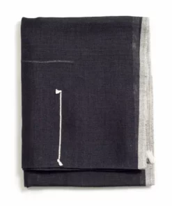 Studio Variously Accessories Ink Mist Scarf