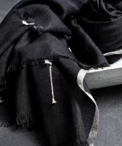 Studio Variously Accessories Ink Mist Scarf