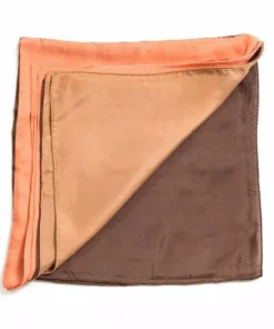 Studio Variously Ira Silk Scarf