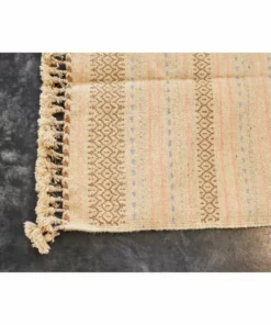 Studio Variously Jaali Wool Rug Home Goods 6 Studio Variously Jaali Wool Rug Home Goods