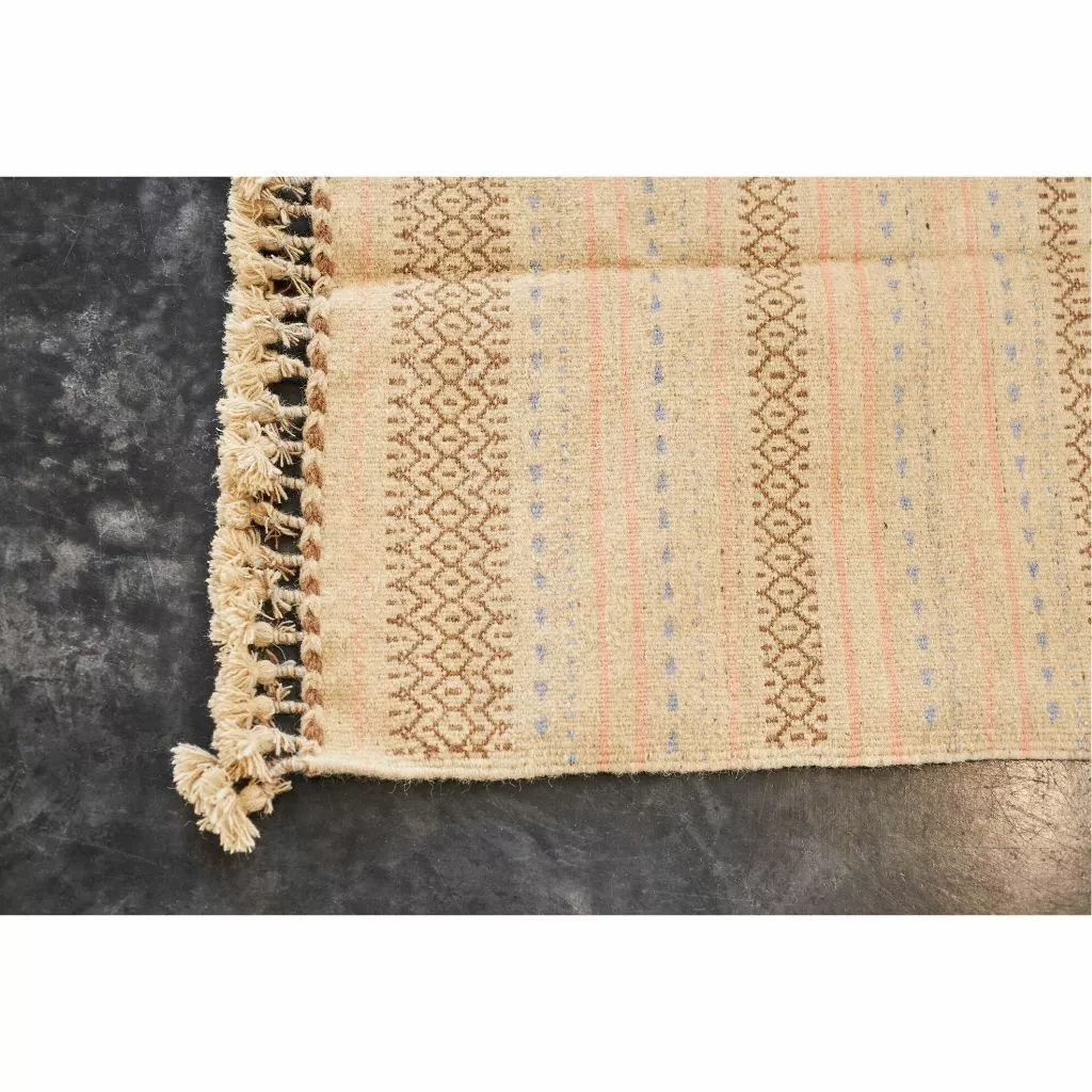 Studio Variously Jaali Wool Rug Home Goods 3 Studio Variously Jaali Wool Rug Home Goods