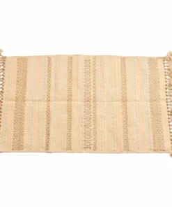 Studio Variously Jaali Wool Rug Home Goods