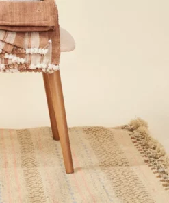 Studio Variously Jaali Wool Rug Home Goods 7 Studio Variously Jaali Wool Rug Home Goods