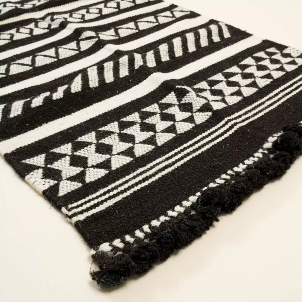 Studio Variously Kala Wool Rug Home Goods 4 Studio Variously Kala Wool Rug Home Goods